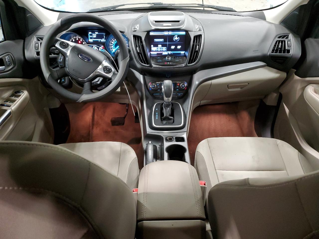 2013 Ford Escape Se VIN: 1FMCU9G9XDUC15339 Lot: 82675675