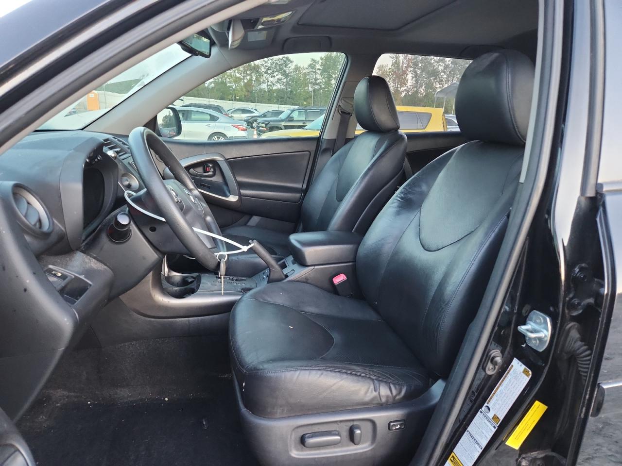 2009 Toyota Rav4 Sport VIN: JTMBK32V29D002366 Lot: 86223115