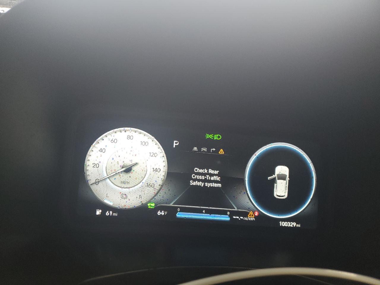 2023 Hyundai Kona Sel VIN: KM8K33AG0PU191933 Lot: 90632415