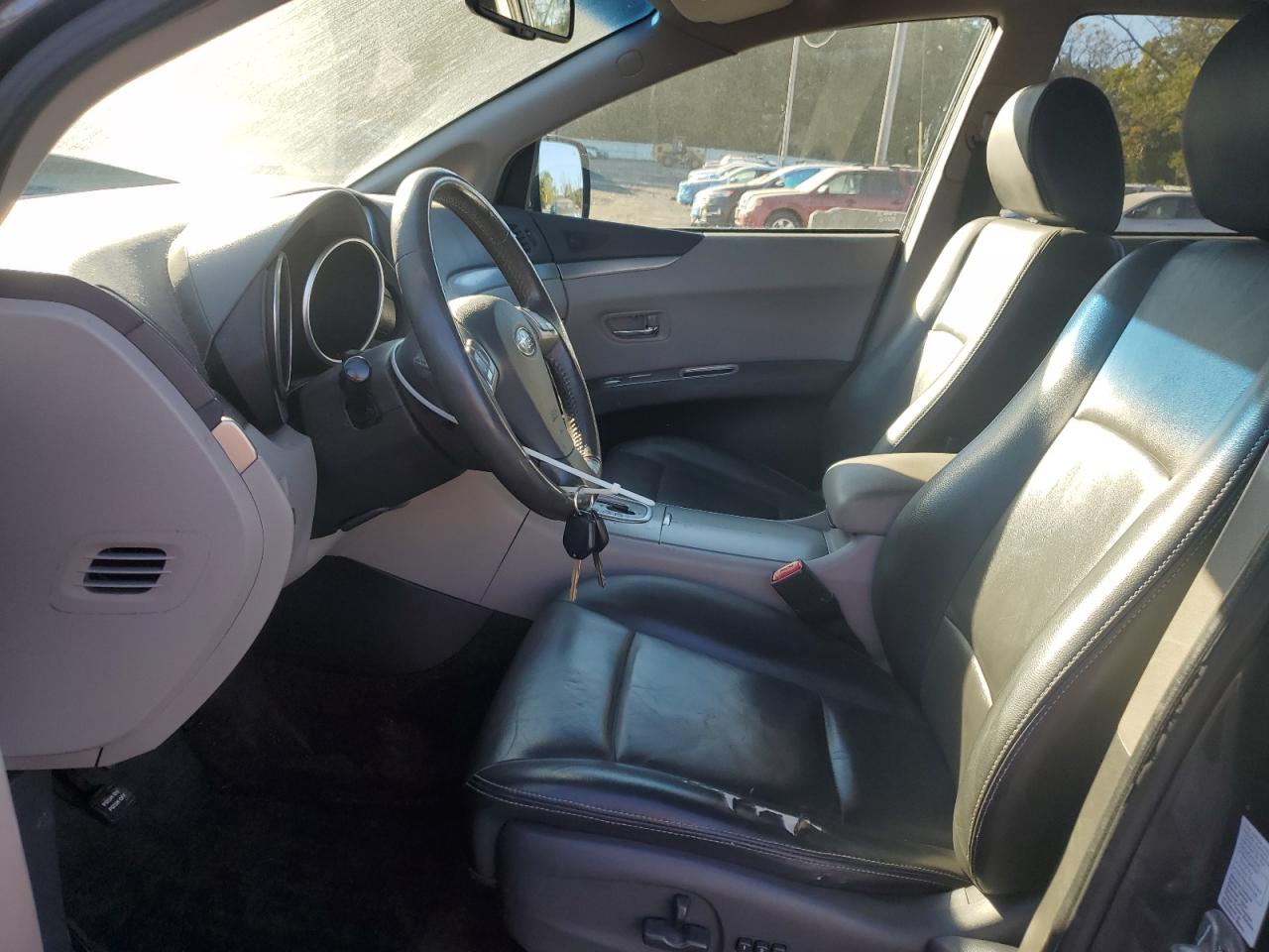 2010 Subaru Tribeca Limited VIN: 4S4WX9HD2A4402271 Lot: 85187985