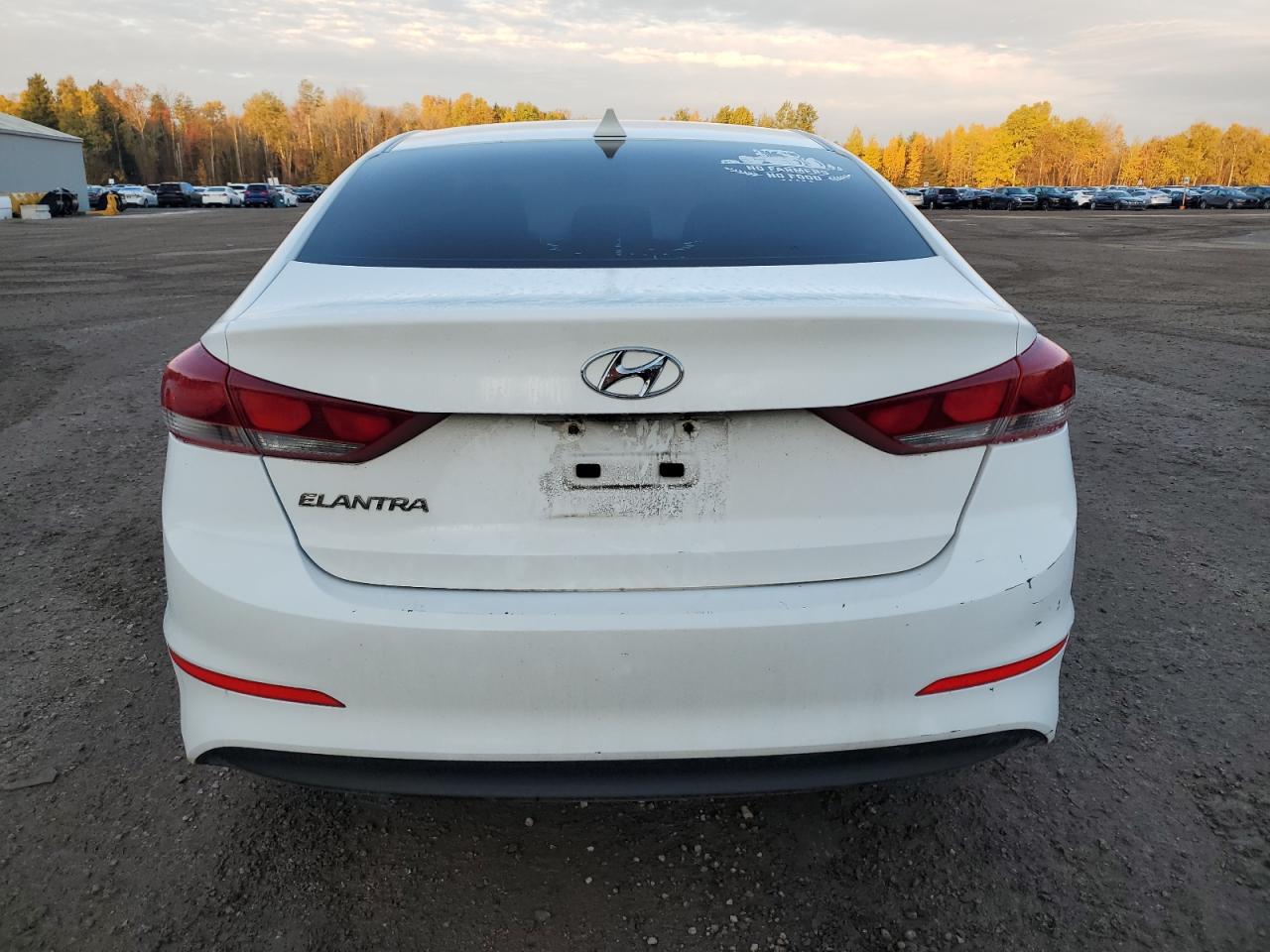Elantra Elantra
