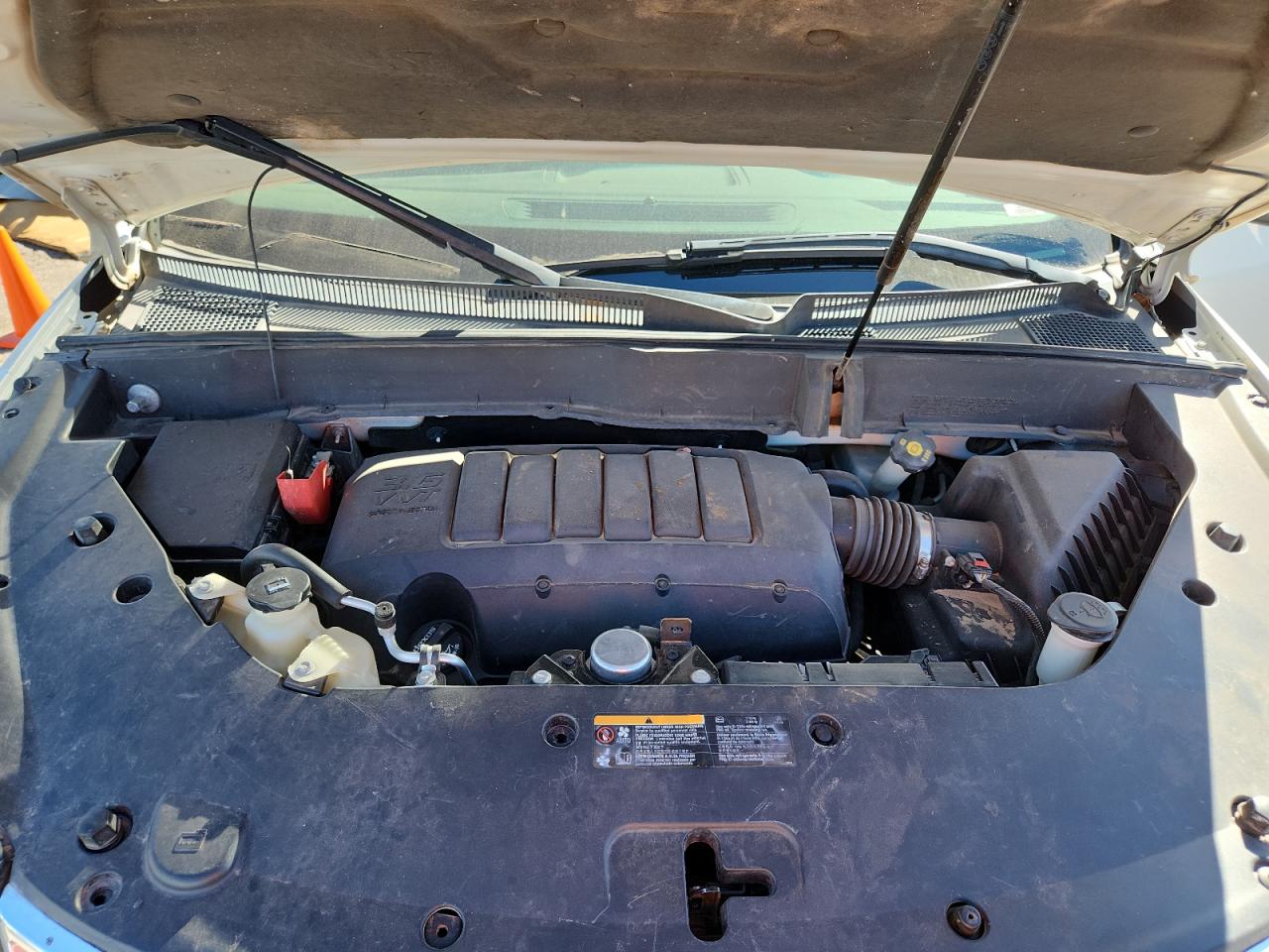 2015 Chevrolet Traverse Ls VIN: 1GNKVFKD7FJ260550 Lot: 85283925