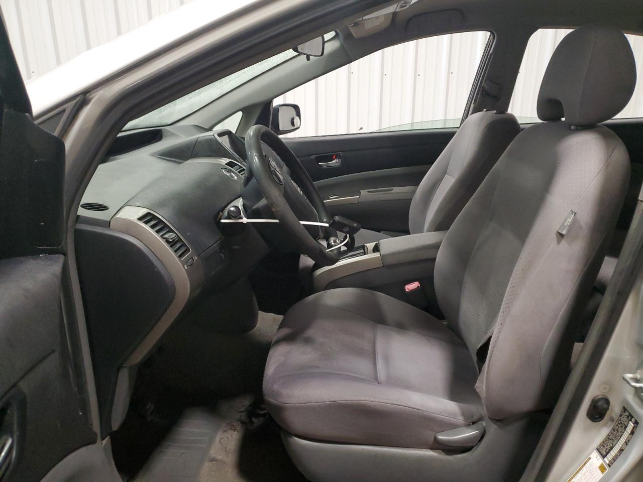 2008 Toyota Prius VIN: JTDKB20U887740366 Lot: 86106215