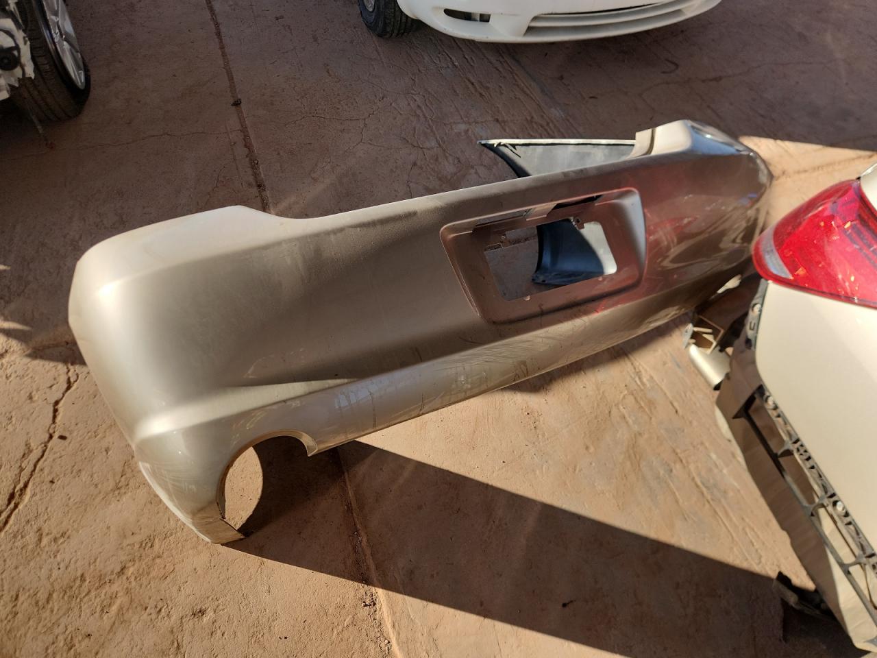 2007 Toyota Avalon Xl VIN: 4T1BK36B27U177354 Lot: 89921495