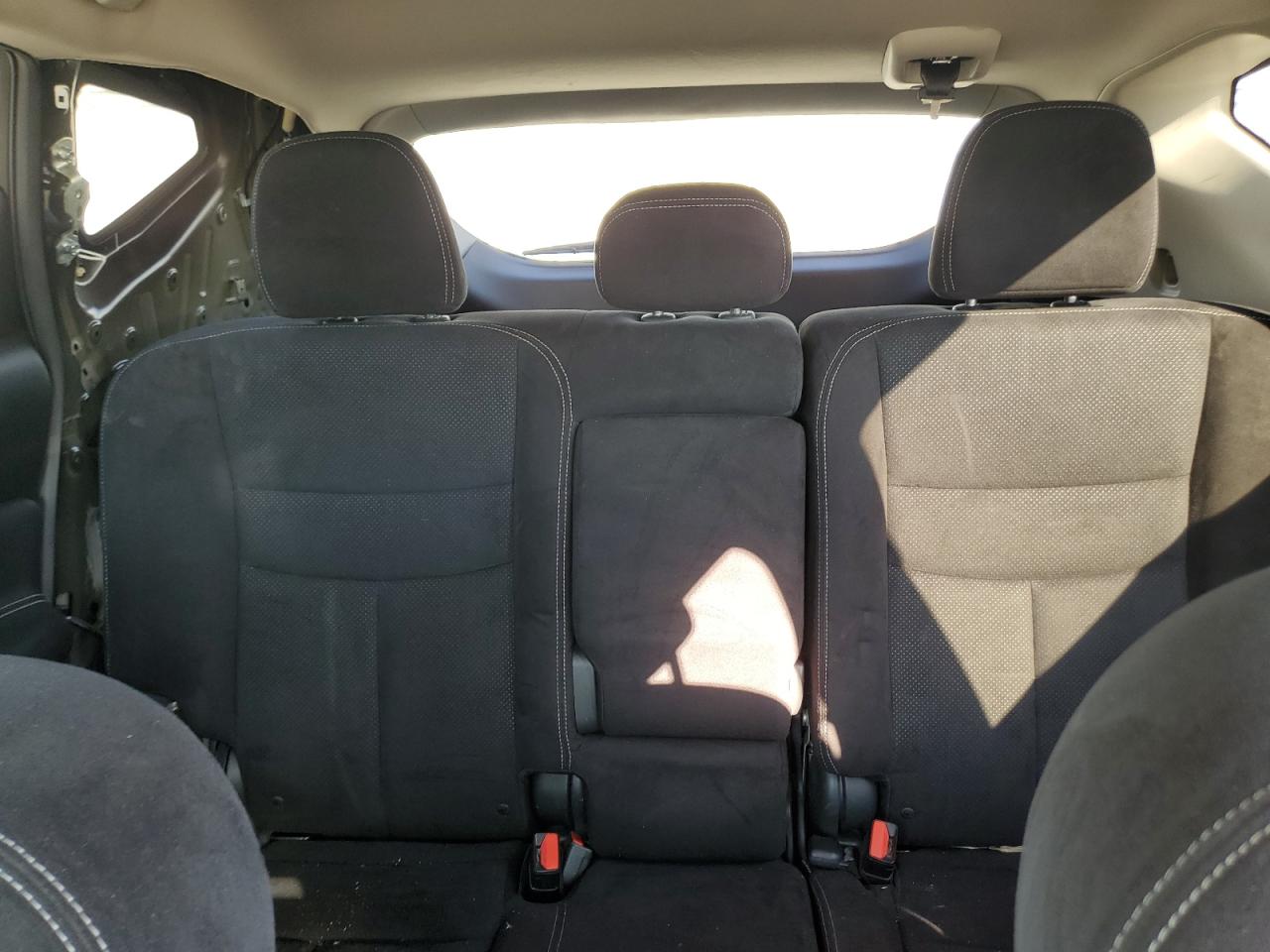 2018 Nissan Murano S VIN: 5N1AZ2MH5JN126151 Lot: 85184215