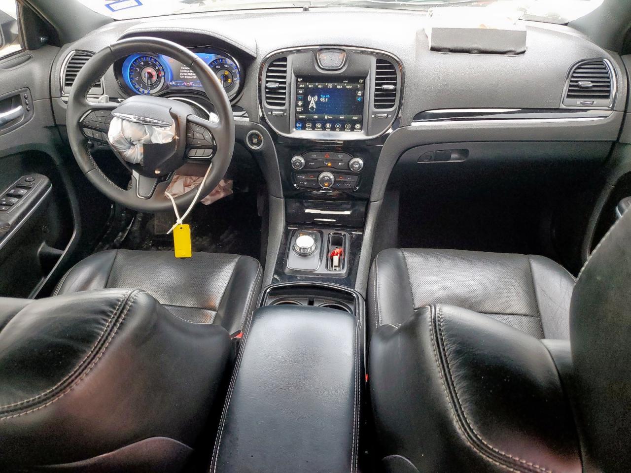 2023 Chrysler 300 S VIN: 2C3CCABG7PH510022 Lot: 90544645