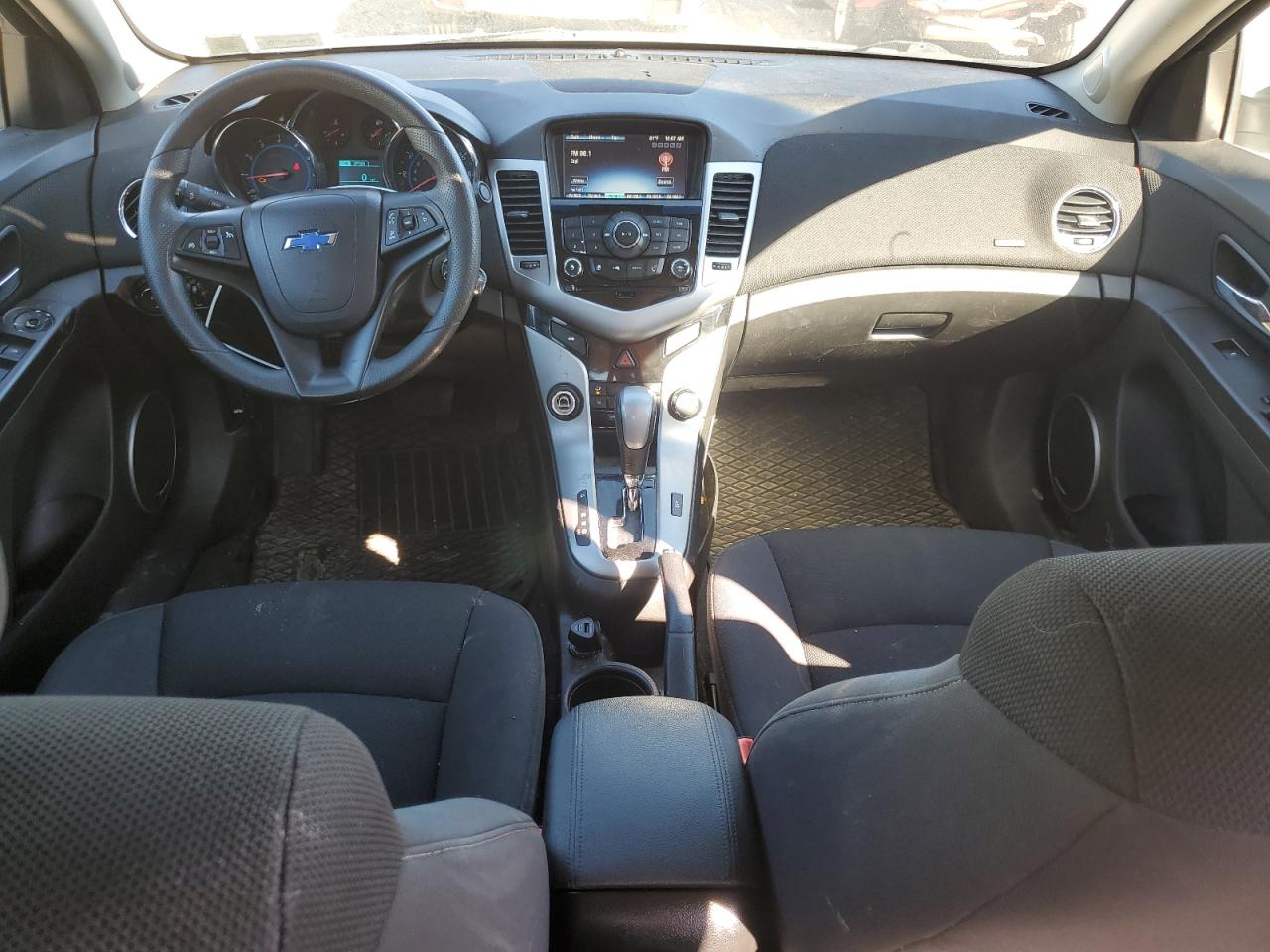 2016 Chevrolet Cruze Limited Lt VIN: 1G1PE5SB1G7119083 Lot: 84419815