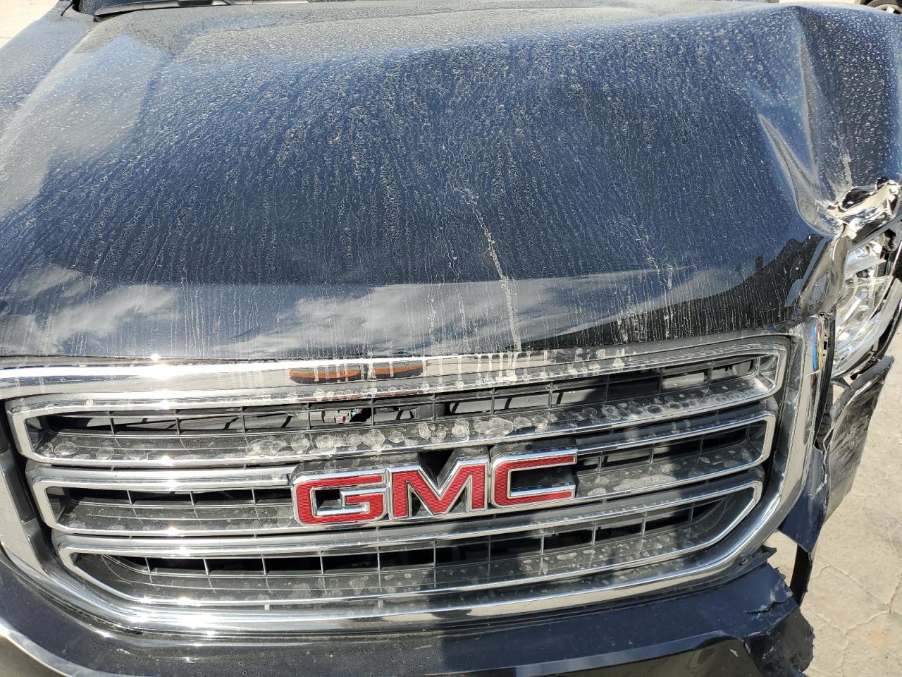 2017 GMC Yukon Sle VIN: 1GKS1AKC2HR292149 Lot: 82638605