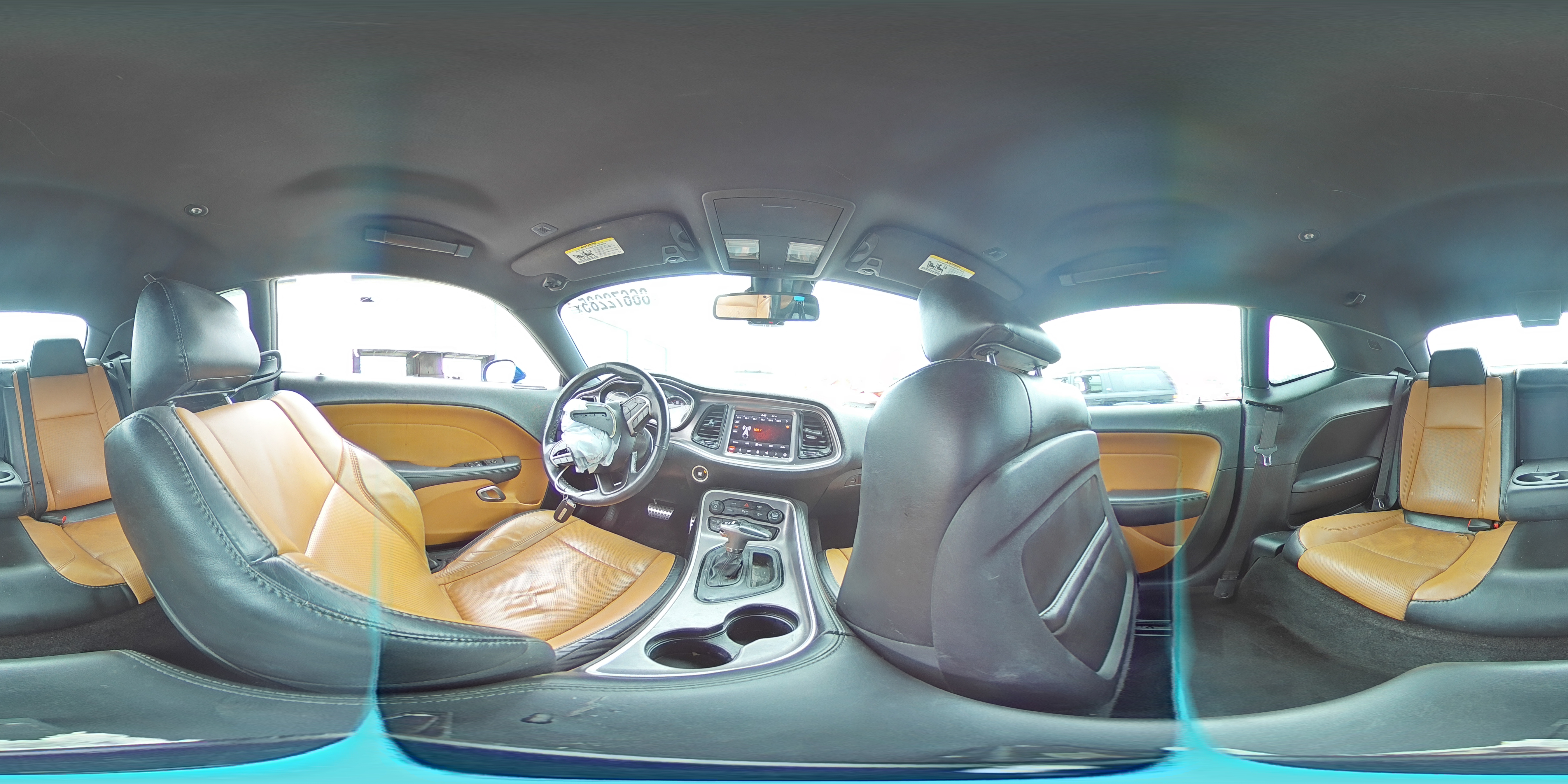 2019 Dodge Challenger Sxt VIN: 2C3CDZAGXKH509548 Lot: 86672285