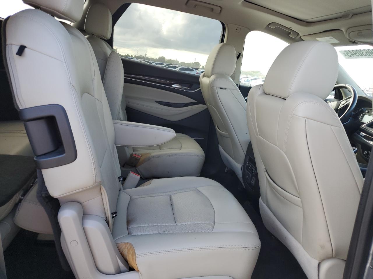 2020 Buick Enclave Premium VIN: 5GAERCKW9LJ233762 Lot: 89630945
