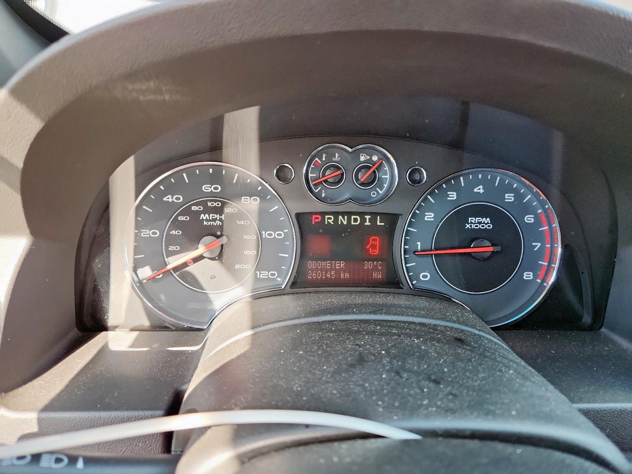 2008 Pontiac Torrent VIN: 2CKDL43F486309868 Lot: 82252885