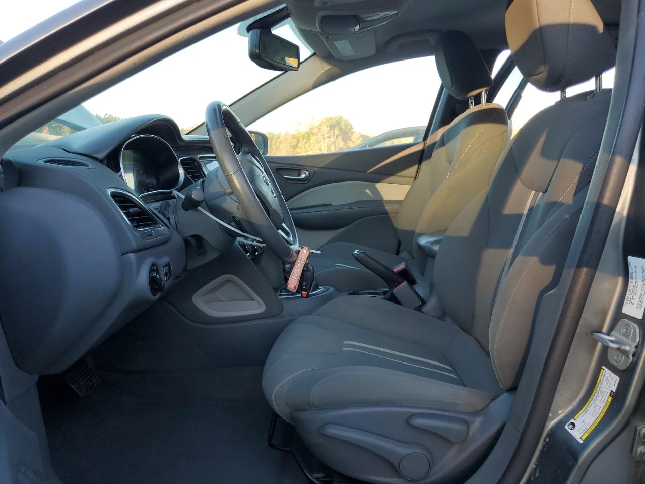 2013 Dodge Dart Sxt VIN: 1C3CDFBH2DD150671 Lot: 87029115