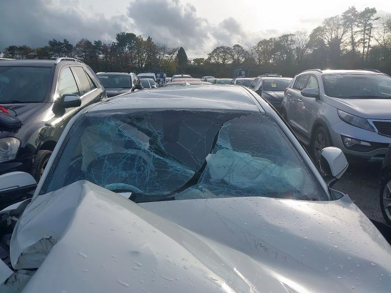 2015 BMW 1 SERIES 116D SPORT 5DR STEP AUTO