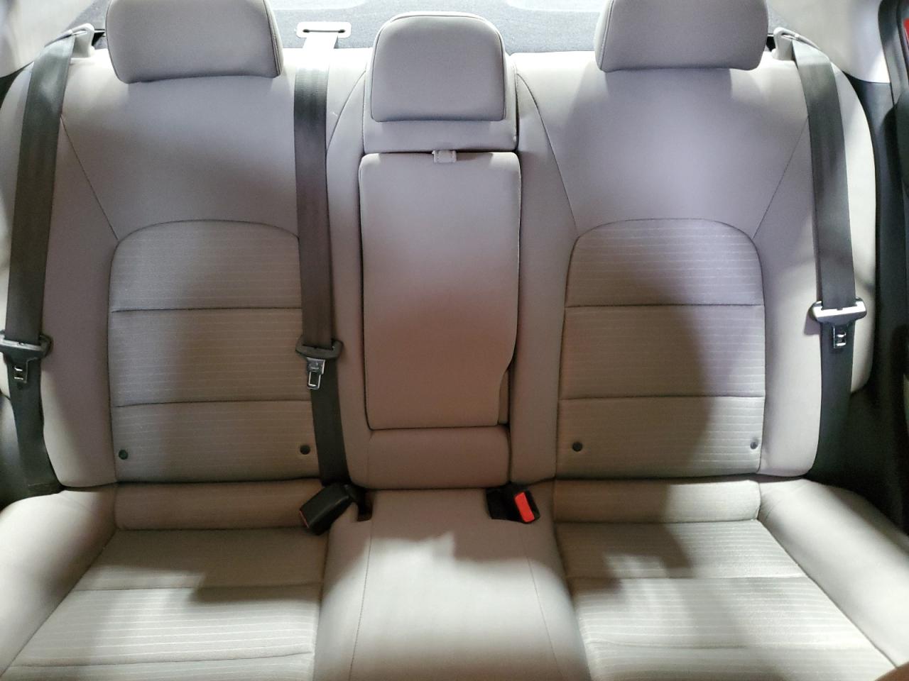 2016 Kia Forte Lx VIN: KNAFX4A62G5540993 Lot: 86641485