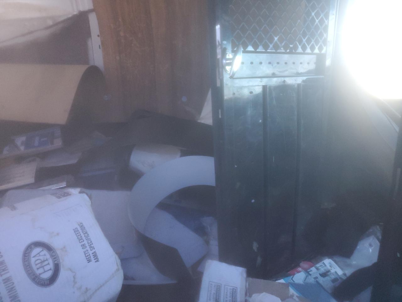 2000 Ford Econoline E150 Van VIN: 1FTRE1425YHB30122 Lot: 84868665