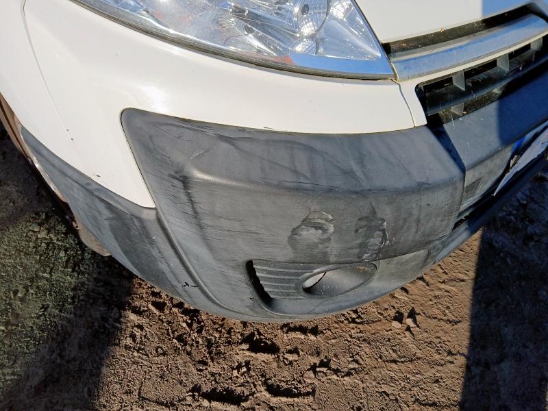 2013 TOYOTA PROACE 120 VAN 2.0HDI H1 128HP