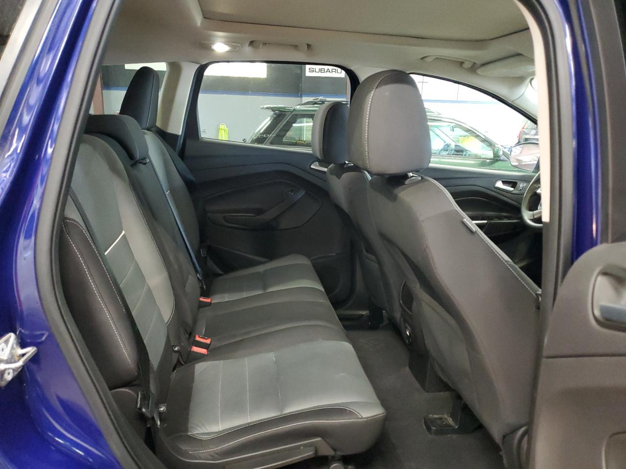 2015 Ford Escape Se VIN: 1FMCU9G91FUA44905 Lot: 85541335