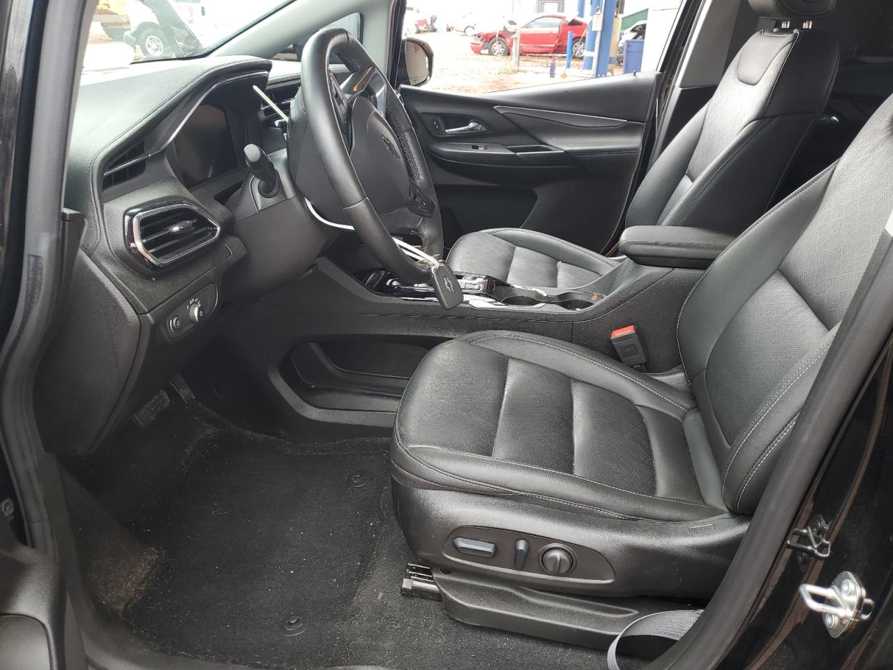 2023 Chevrolet Bolt Ev 2Lt VIN: 1G1FX6S07P4201881 Lot: 82424045