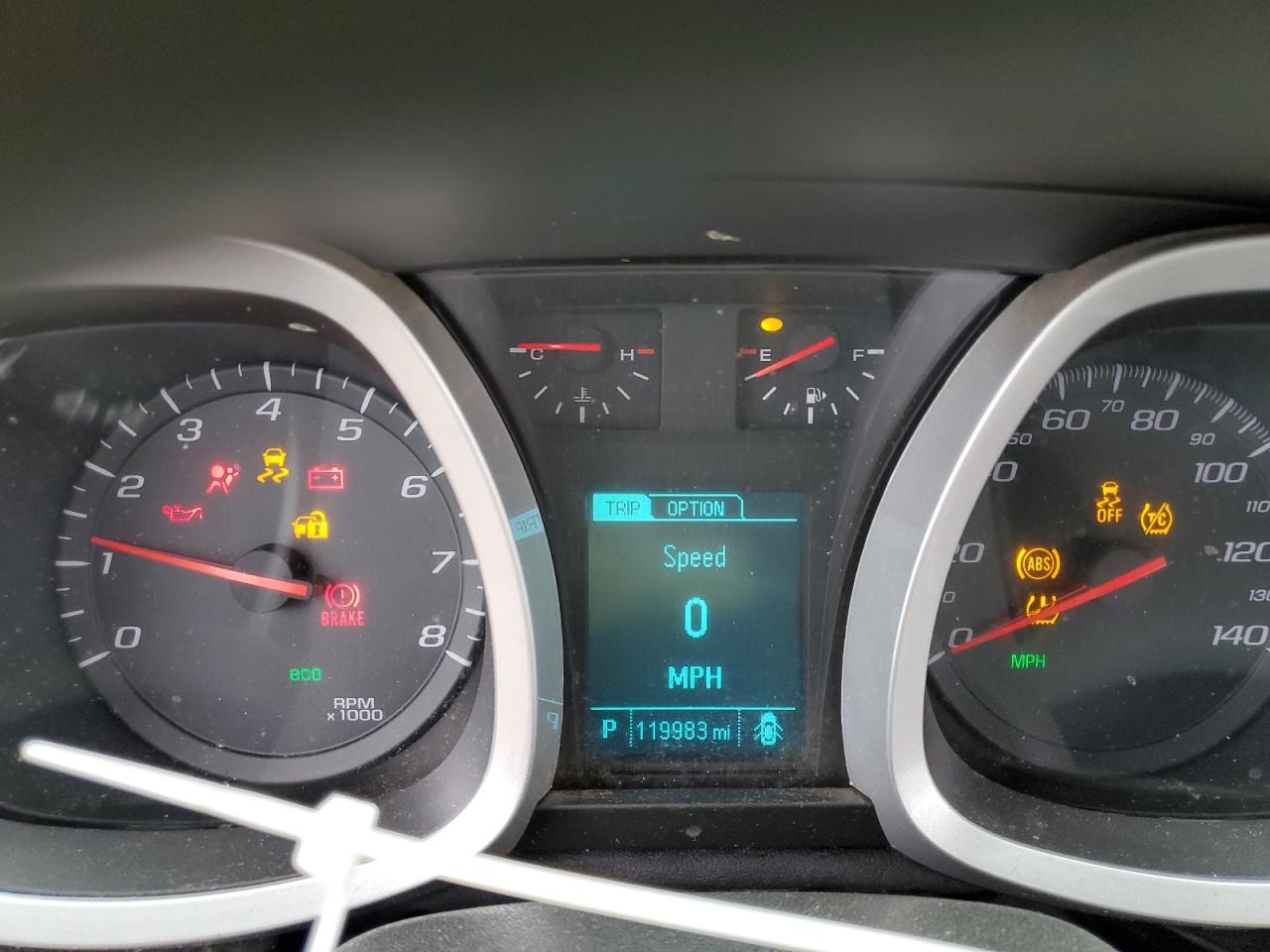 2014 Chevrolet Equinox Ls VIN: 2GNALAEK5E1165301 Lot: 84932565