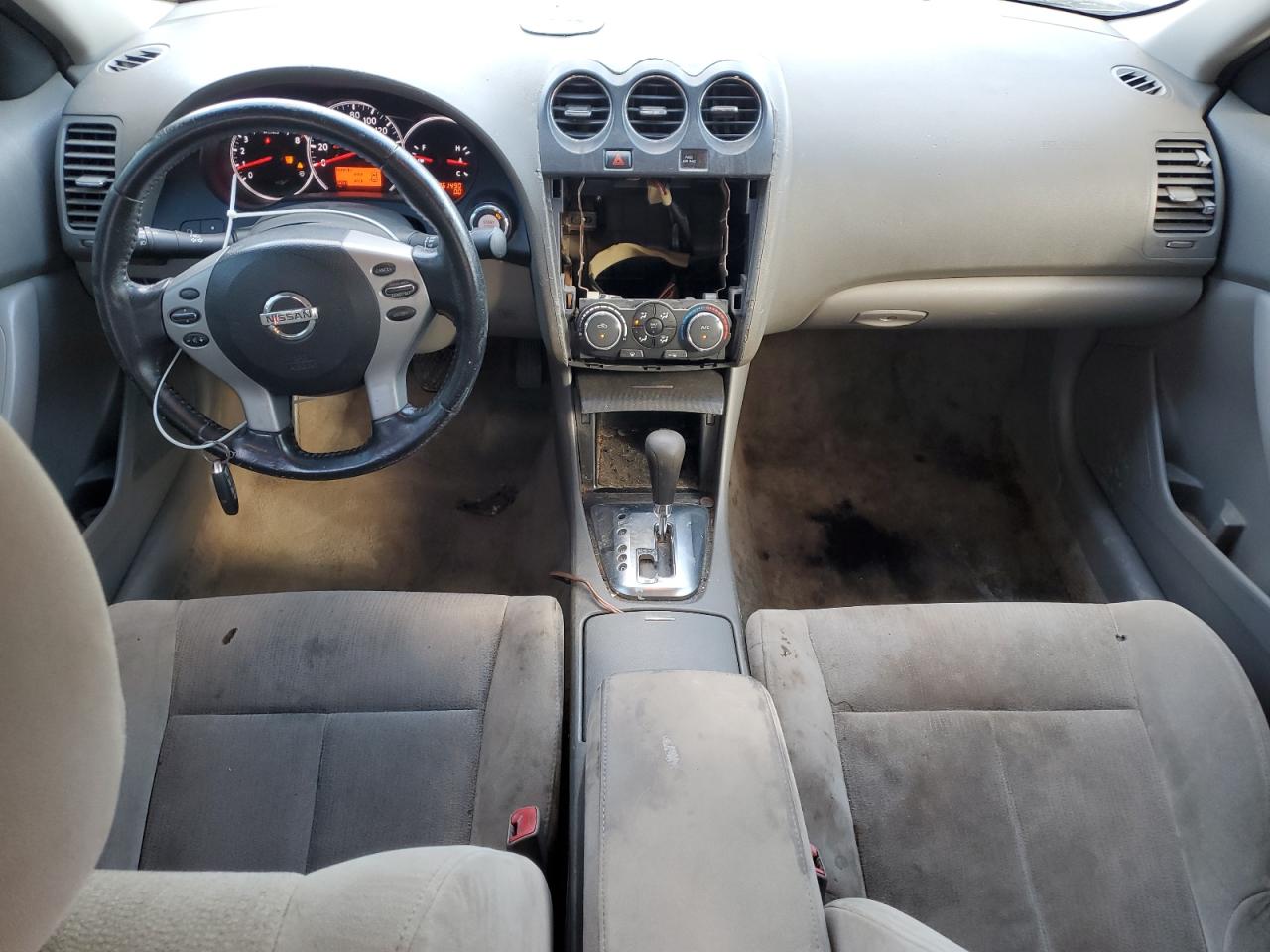 2011 Nissan Altima VIN: 1N4AL2AP3BN445797 Lot: 82275935