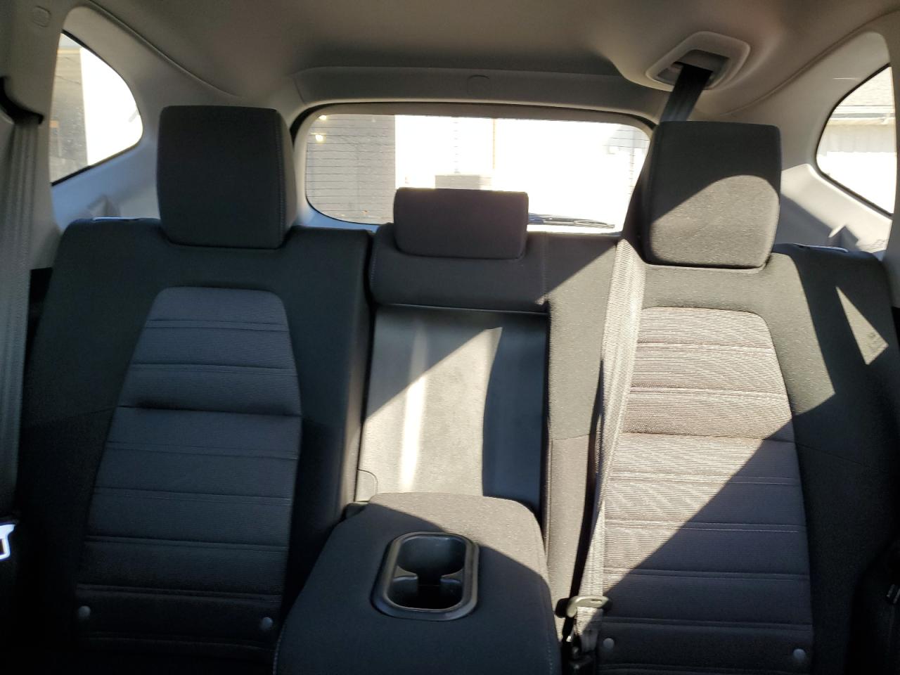 2022 Honda Cr-V Ex VIN: 5J6RT6H50NL031461 Lot: 82556975