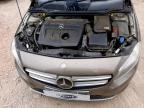 2013 MERCEDES-BENZ A180 BLUEEFFICIENCY SE CD  for sale at Copart BRISTOL