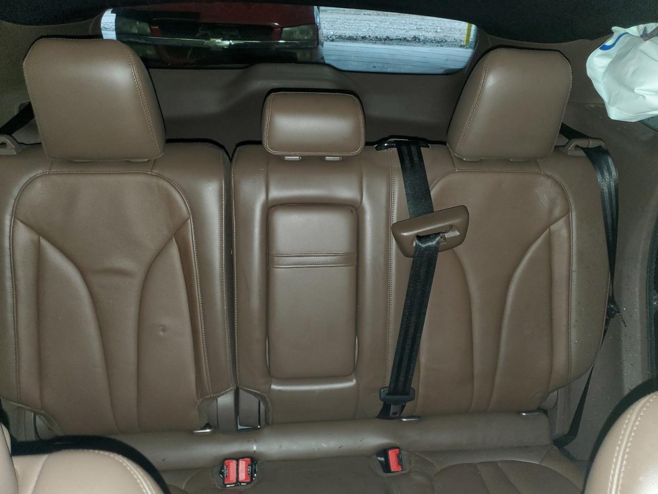 2015 Lincoln Mkc VIN: 5LMTJ2AH6FUJ42664 Lot: 85146935