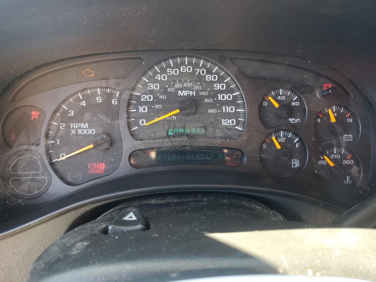 2004 Chevrolet Avalanche K1500 VIN: 3GNEK12T24G336335 Lot: 82316555