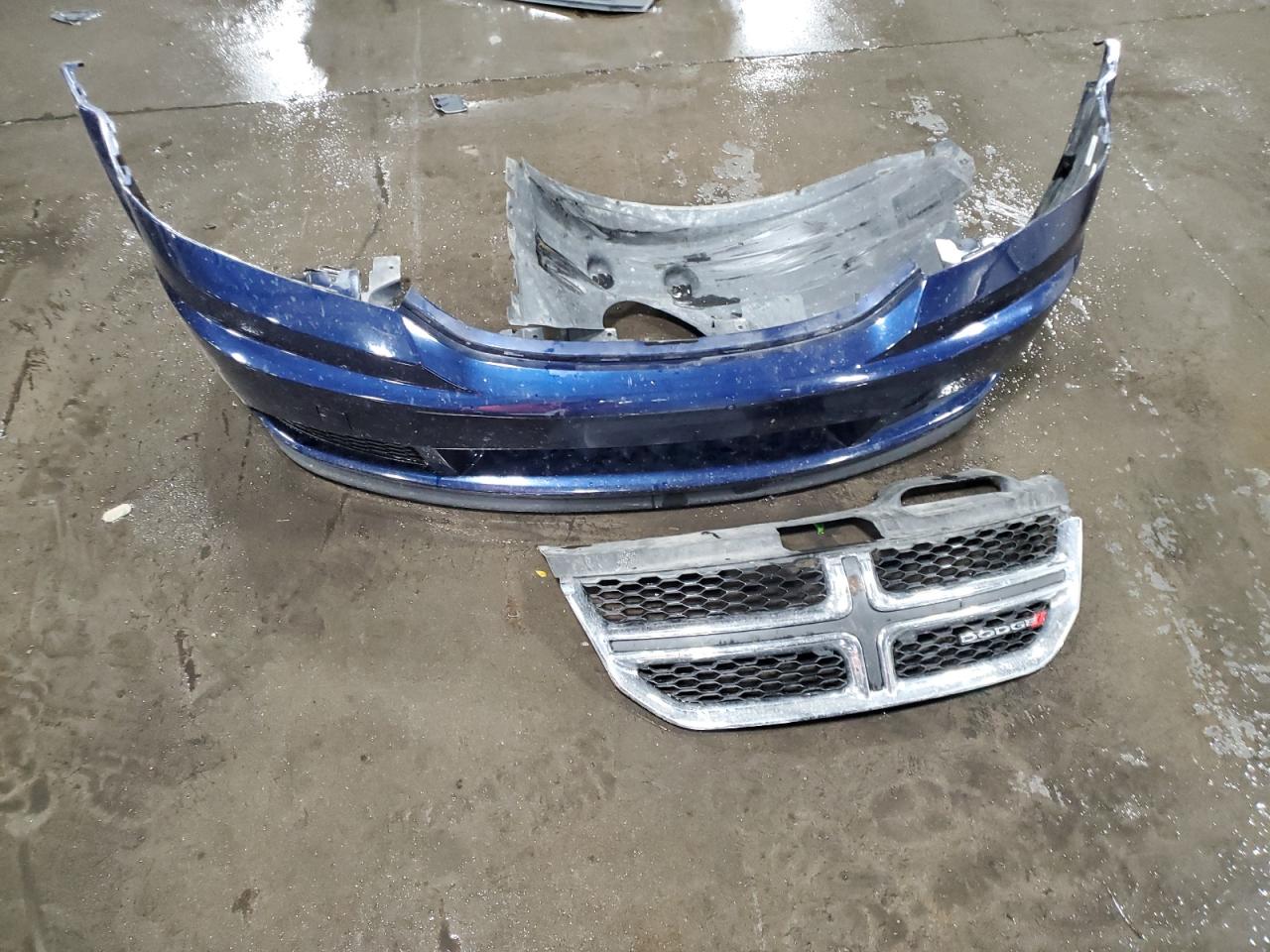 2020 Dodge Journey Se VIN: 3C4PDCABXLT269067 Lot: 90019795