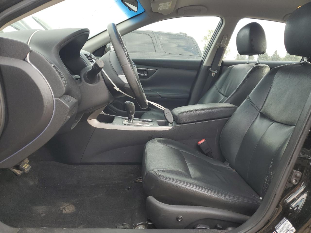 2015 Nissan Altima 2.5 VIN: 1N4AL3APXFC104520 Lot: 86216515