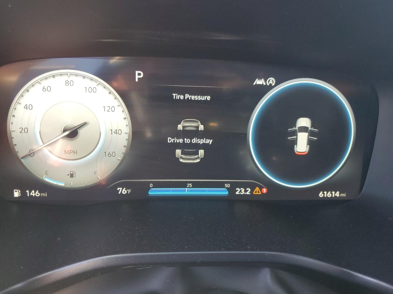 2022 Hyundai Santa Fe Calligraphy VIN: 5NMS54AL3NH416528 Lot: 89697195