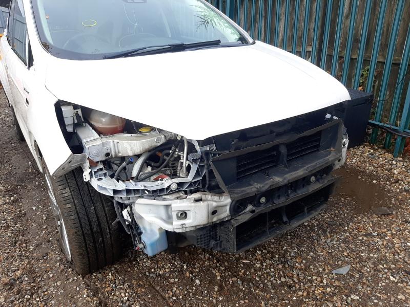 2018 FORD KUGA VIGNA