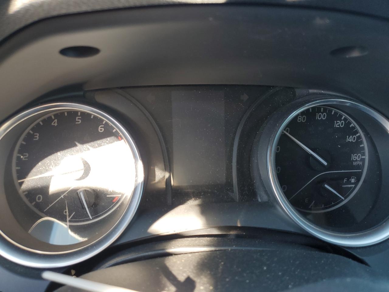 2018 Toyota Camry L VIN: 4T1B11HK6JU509033 Lot: 85648025