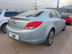 2012 VAUXHALL INSIGNIA TECHLINE CDTI EC  for sale at Copart BRISTOL