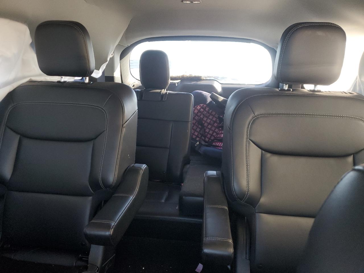 2024 Ford Explorer Xlt VIN: 1FMSK8DH5RGA39006 Lot: 85674255