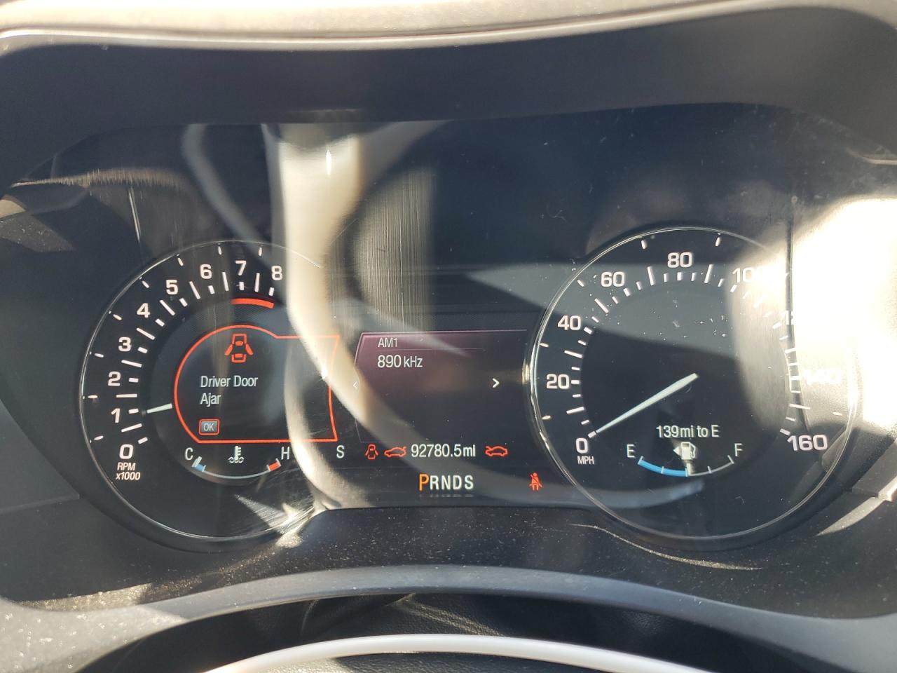 2014 Lincoln Mkz VIN: 3LN6L2G96ER833497 Lot: 82302345