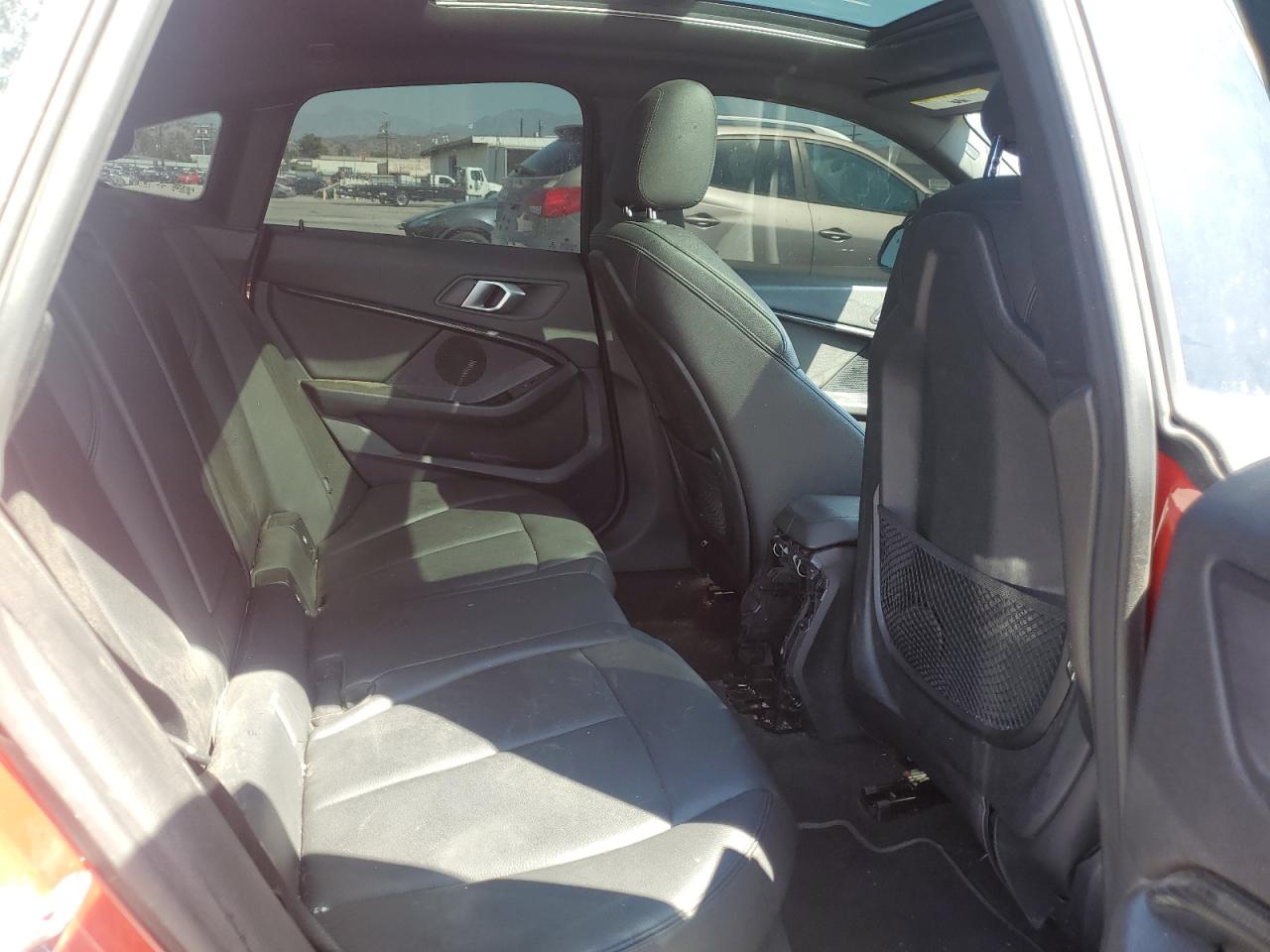 2021 BMW 228Xi VIN: WBA73AK03M7H58162 Lot: 84575025
