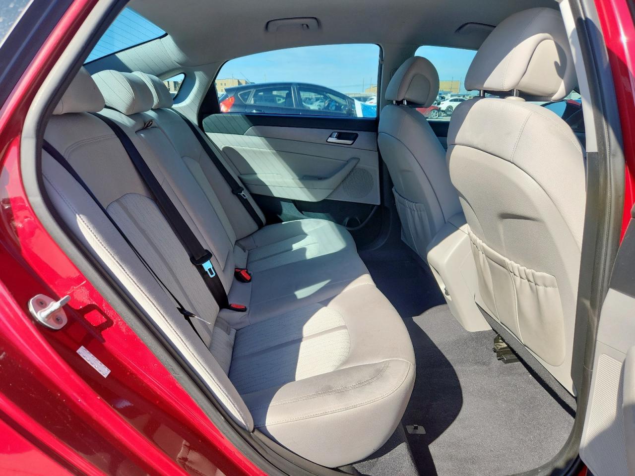 2016 Hyundai Sonata Hybrid VIN: KMHE24L15GA028033 Lot: 84905485