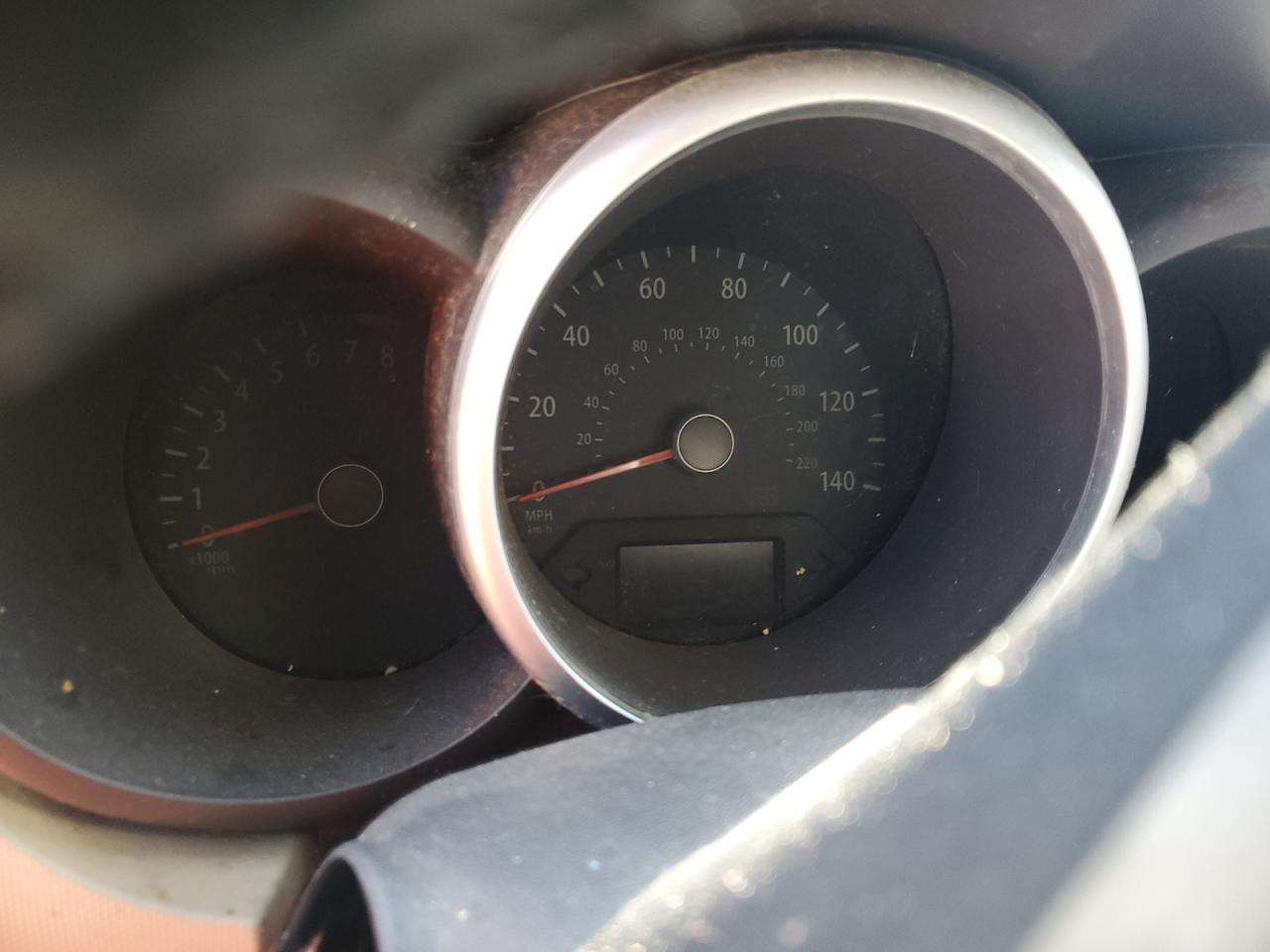 2013 Kia Soul + VIN: KNDJT2A62D7535144 Lot: 82382585