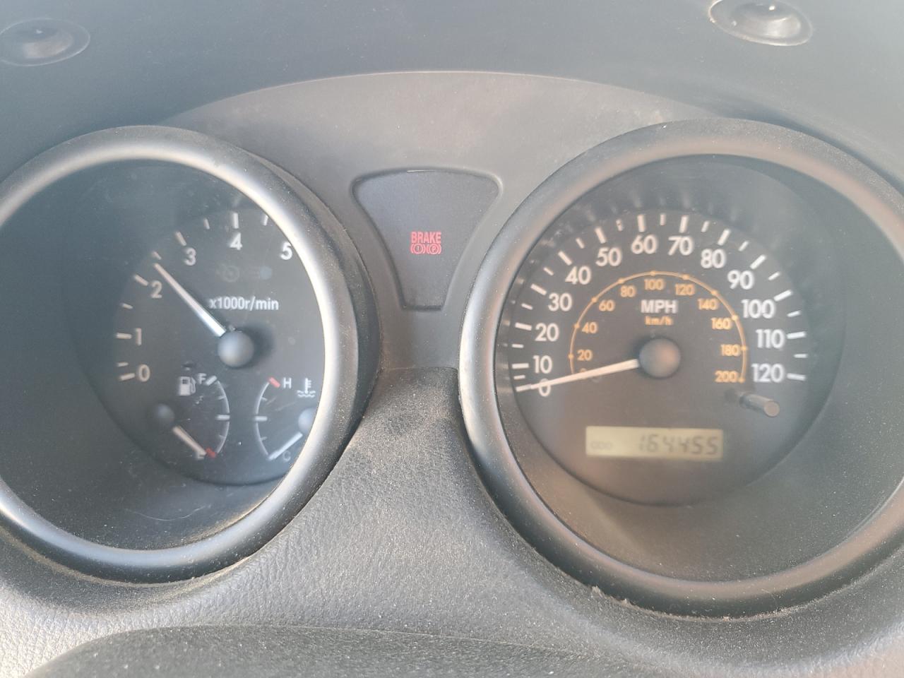 2006 Chevrolet Aveo Base VIN: KL1TD66686B682758 Lot: 90945755