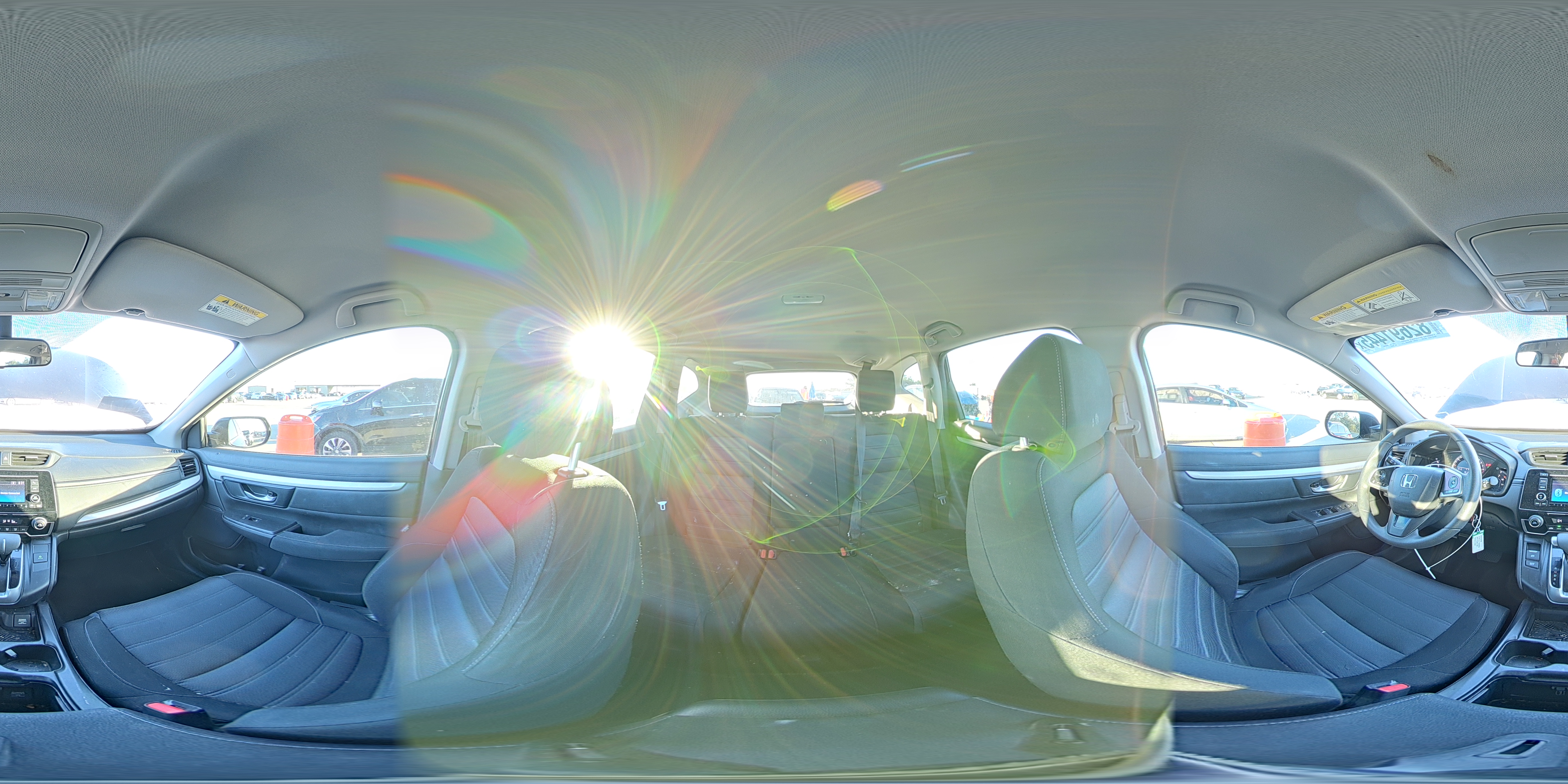 2018 Honda Cr-V Lx VIN: 2HKRW5H32JH406691 Lot: 82691445