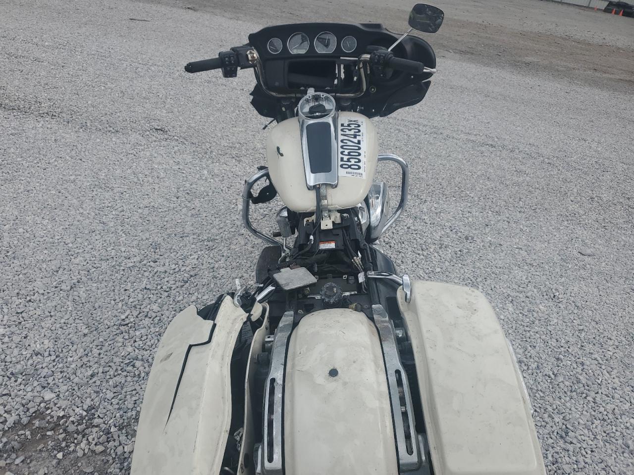 2020 Harley-Davidson Flhtp VIN: 1HD1FMP18LB660819 Lot: 85602435