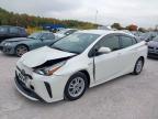2019 TOYOTA PRIUS HYBRID  for sale at Copart ST HELENS
