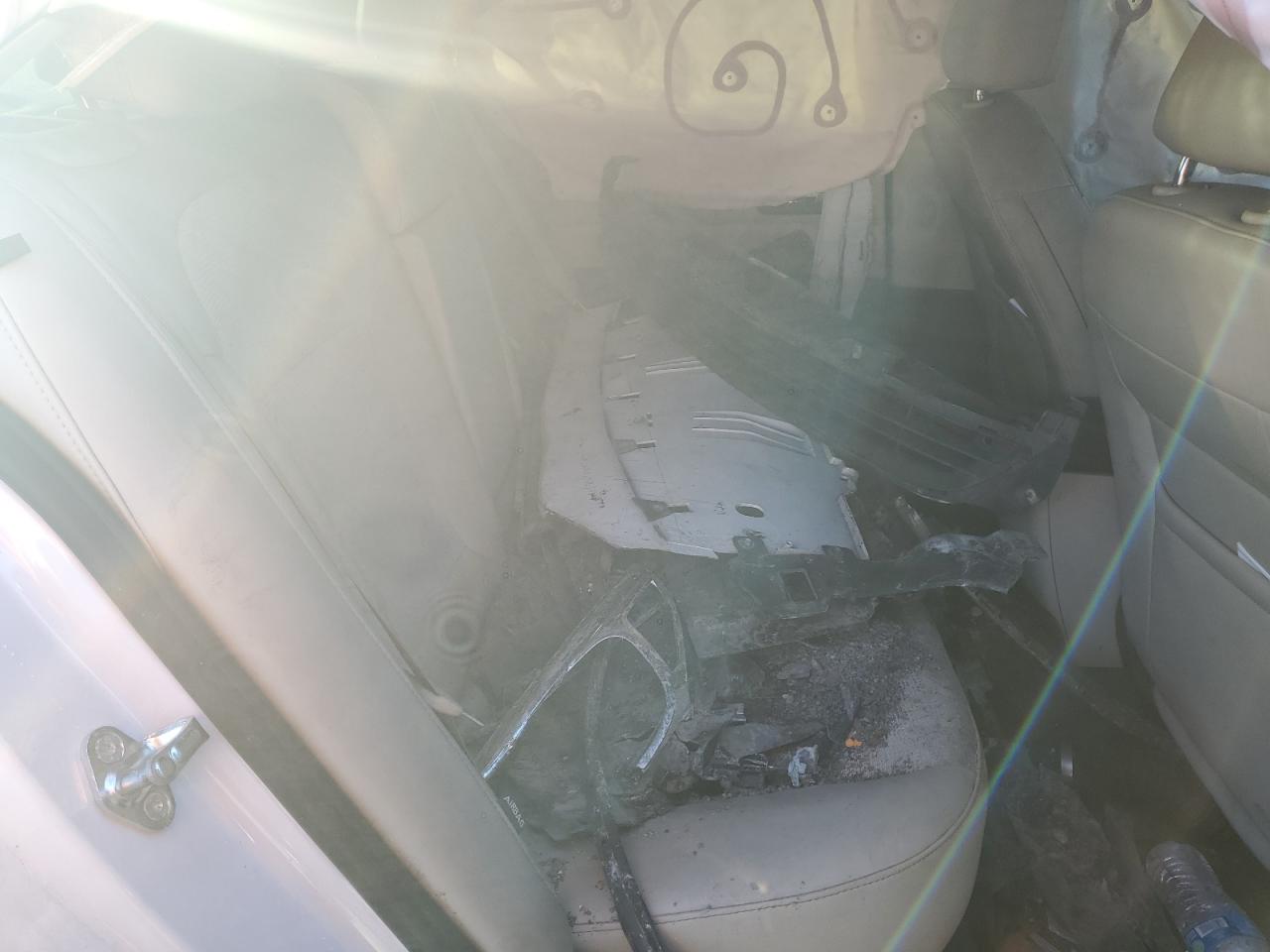 2016 Chevrolet Malibu Limited Lt VIN: 1G11C5SA6GF106967 Lot: 84986825