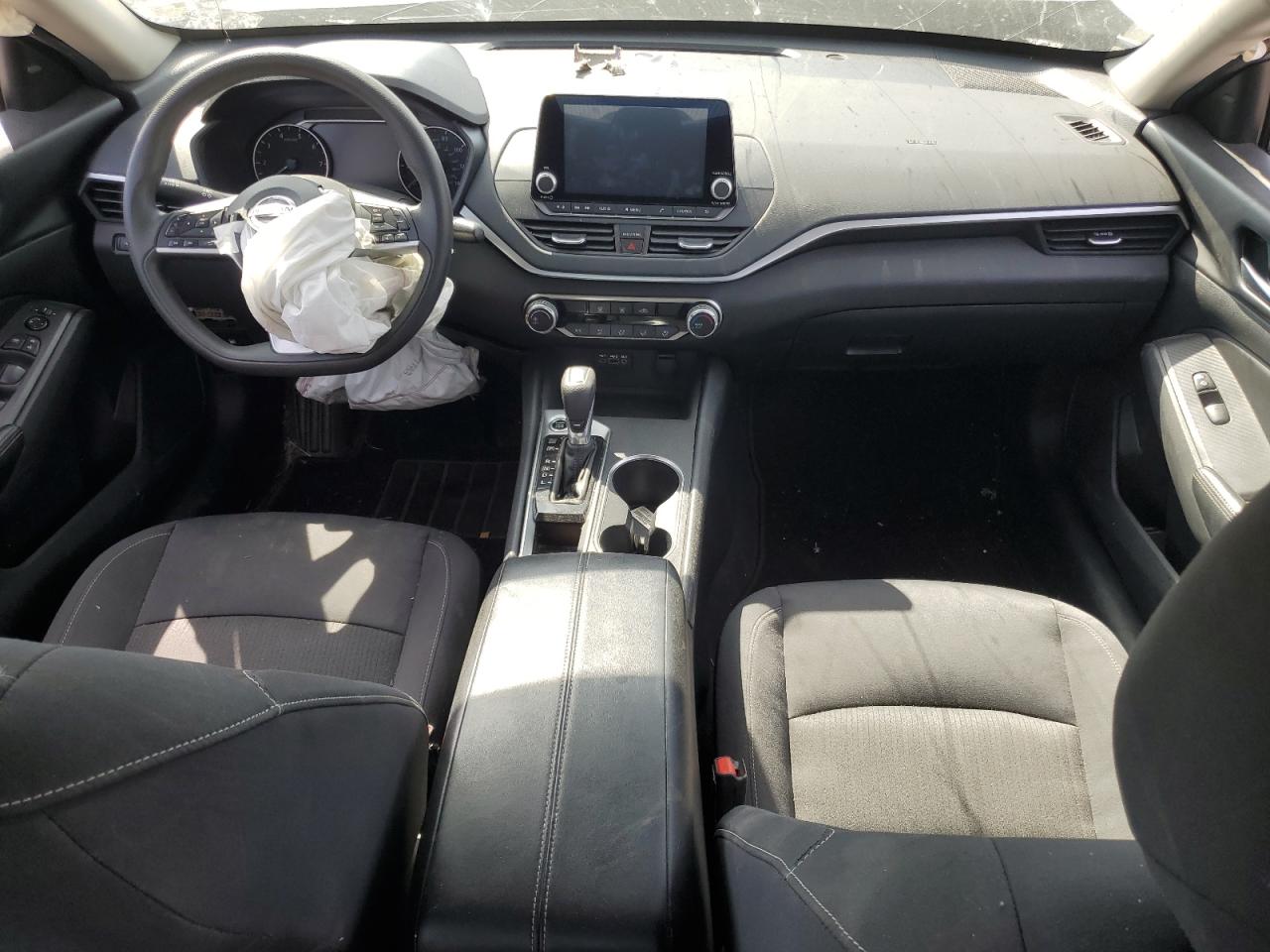 2022 Nissan Altima Sv VIN: 1N4BL4DV4NN316482 Lot: 82577615