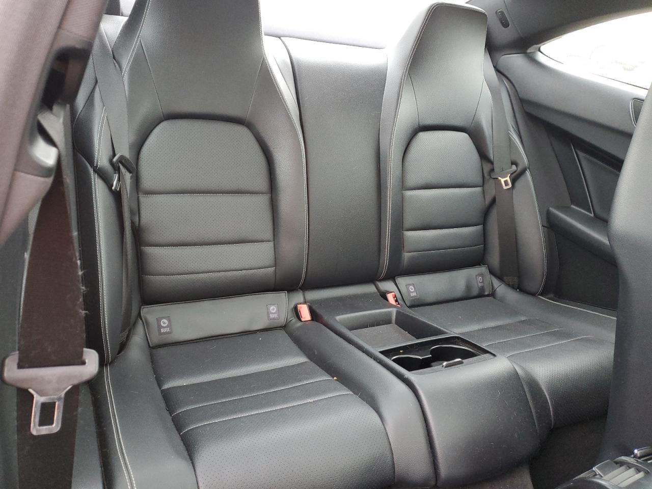 2013 Mercedes-Benz C 250 VIN: WDDGJ4HB6DG060005 Lot: 89650595