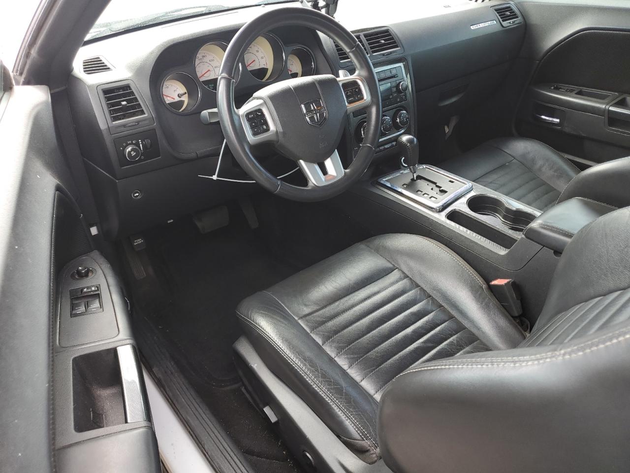 2013 Dodge Challenger Sxt VIN: 2C3CDYAG0DH531104 Lot: 86182715