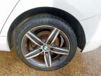 2012 BMW 116I SPORT TURBO  for sale at Copart SANDY