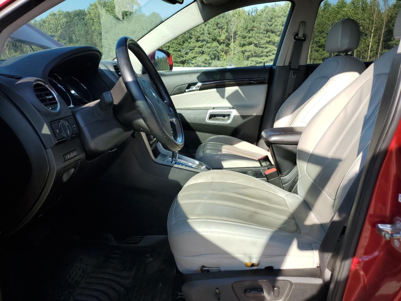 2014 Chevrolet Captiva Ltz VIN: 3GNAL4EK1ES546679 Lot: 84886095