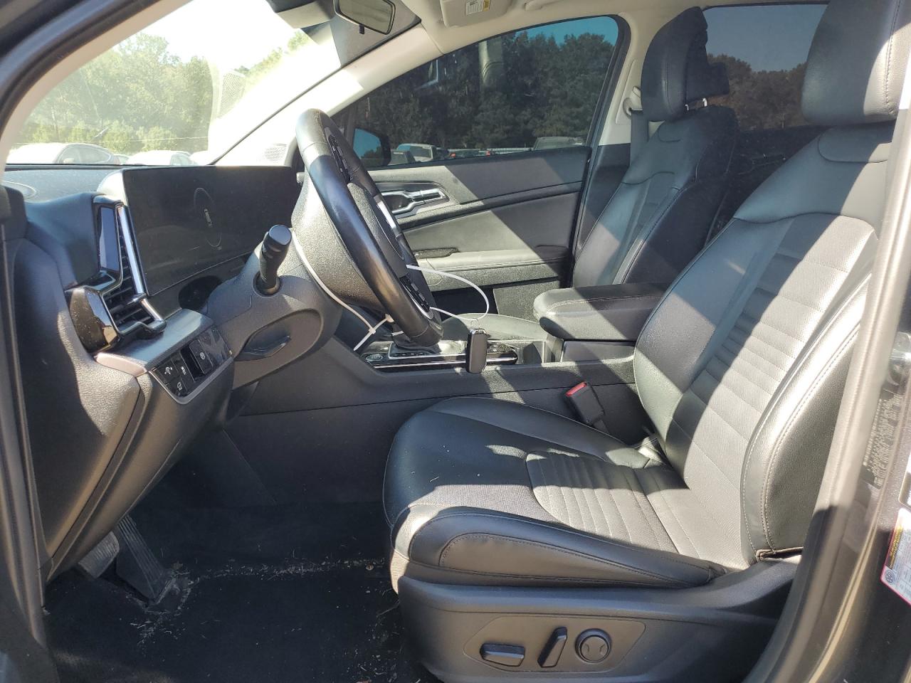 2023 Kia Sportage Sx Prestige VIN: 5XYK53AF9PG031184 Lot: 86260375